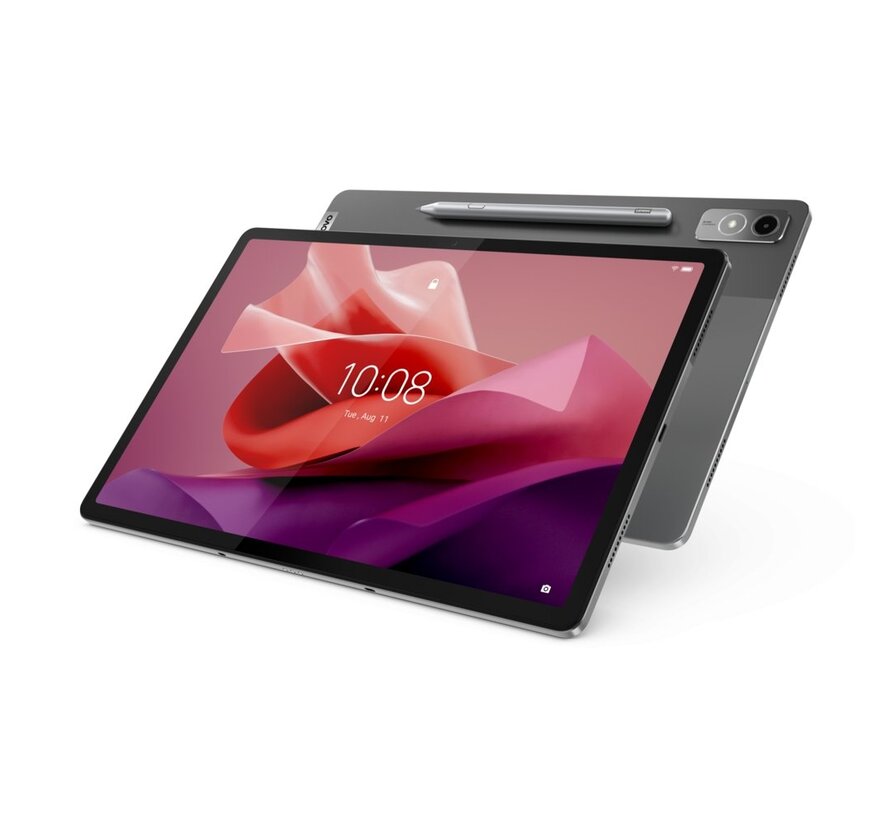 Tab P12 | 12.7" Display | 2944x1840 | 8 GB RAM | 128 GB Opslag | Android 13
