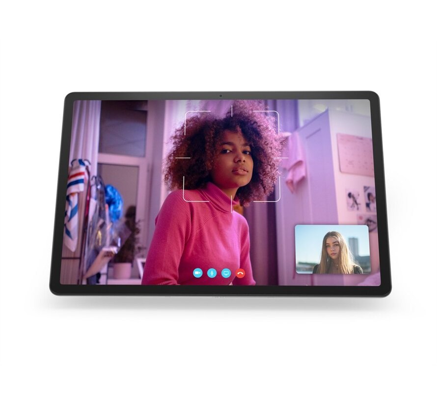 Tab P12 | 12.7" Display | 2944x1840 | 8 GB RAM | 128 GB Opslag | Android 13