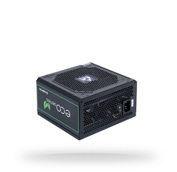 Chieftec ECO GPE-500S | 500 Watt Bronze ATX PSU | Power Supply | Voeding