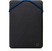 Hewlett Packard HP Omkeerbare Beschermhoes 14.1" | Blauw