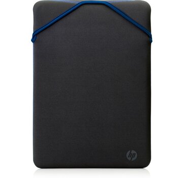 Hewlett Packard HP Omkeerbare Beschermhoes 14.1" | Blauw