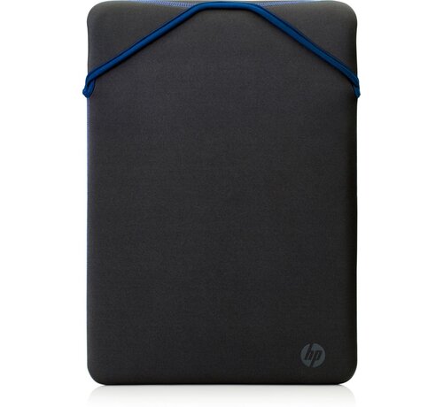 Hewlett Packard HP Omkeerbare Beschermhoes 14.1" | Blauw