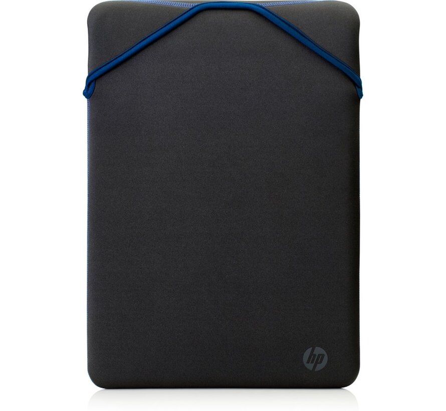 HP Omkeerbare Beschermhoes 14.1" | Blauw