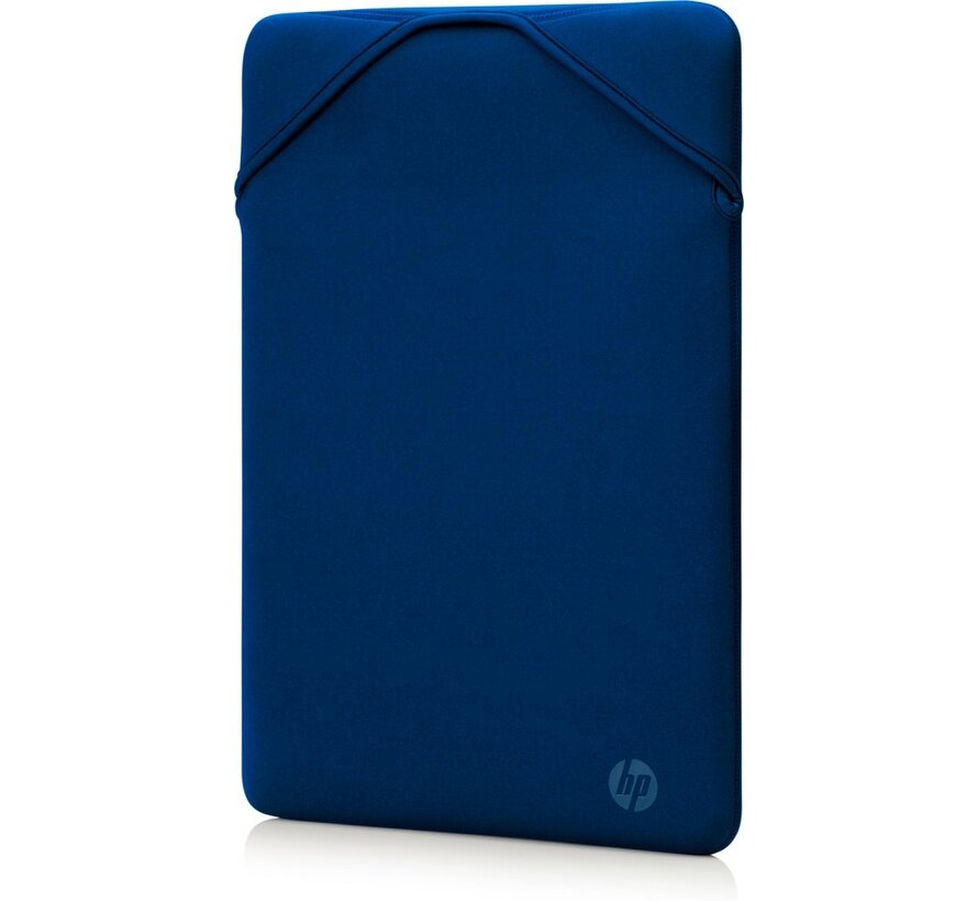 HP Omkeerbare Beschermhoes 14.1" | Blauw