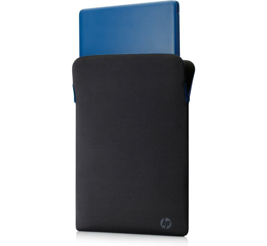 HP Omkeerbare Beschermhoes 14.1" | Blauw