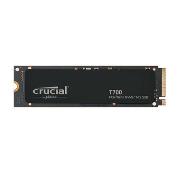 Crucial T700 M.2 4 TB PCI Express 5.0 NVMe