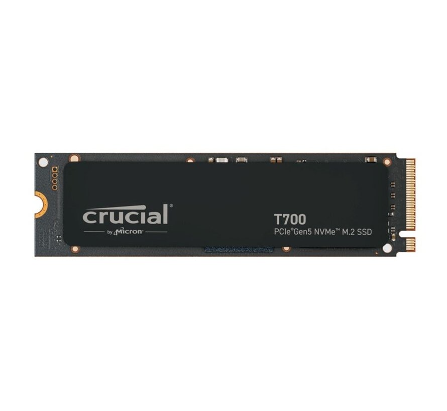 T700 M.2 4 TB PCI Express 5.0 NVMe