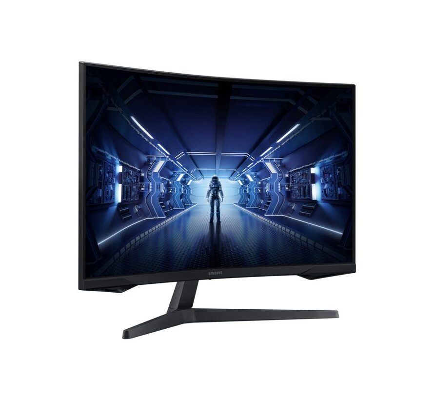 MON  27Inch 2560x1440 QUAD 144Hz DisplayPort HDMI 1MS