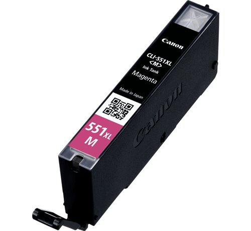 Canon CLI-42PM XL (6445B001) | Inktcartridge | Origineel | Foto magenta | Hoog rendement | 1 stuk
