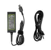 Greencell Green Cell PRO AC AD64P | Laptopadapter | 20V 2.25A 45W | Voor Lenovo G40-30/G50-serie | Zwart