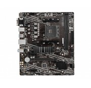 MSI A520M PRO moederbord AMD A520 Socket AM4 micro ATX