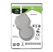 Seagate Barracuda HDD 2.5" | 4TB SATA III | 5400RPM