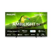 Philips Ambilight 75Inch 4K Smart XXL TV 60HZ