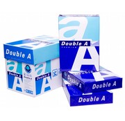 Double A Double a paper Paper A4 80g/m² 5-Pack