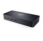 DELL Dockingstation USB 3.0, D3100/ REFURBISHED (refurbished)