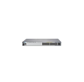 Hewlett Packard HP 2920-24G-PoE+ Switch 1Gbps Managed PoE 1U (refurbished)