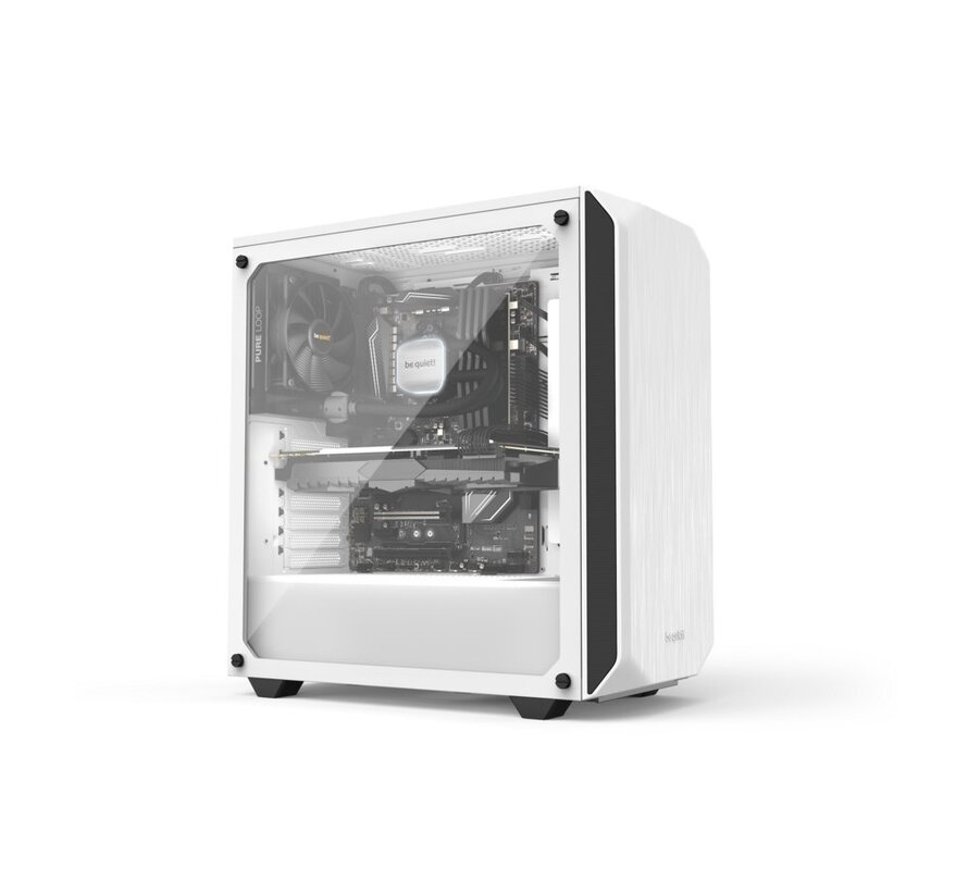 PURE LOOP 120mm water | All-in-One CPU Waterkoeler