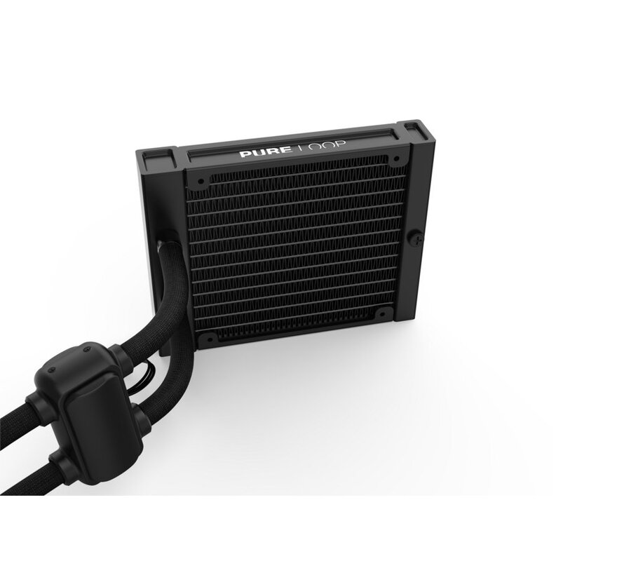PURE LOOP 120mm water | All-in-One CPU Waterkoeler