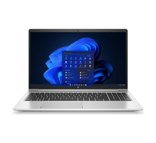 Hewlett Packard HP ProBook 450 G9 15.6 F-HD I5-1235U 8GB 512GB W10P REFURBISHED (refurbished)