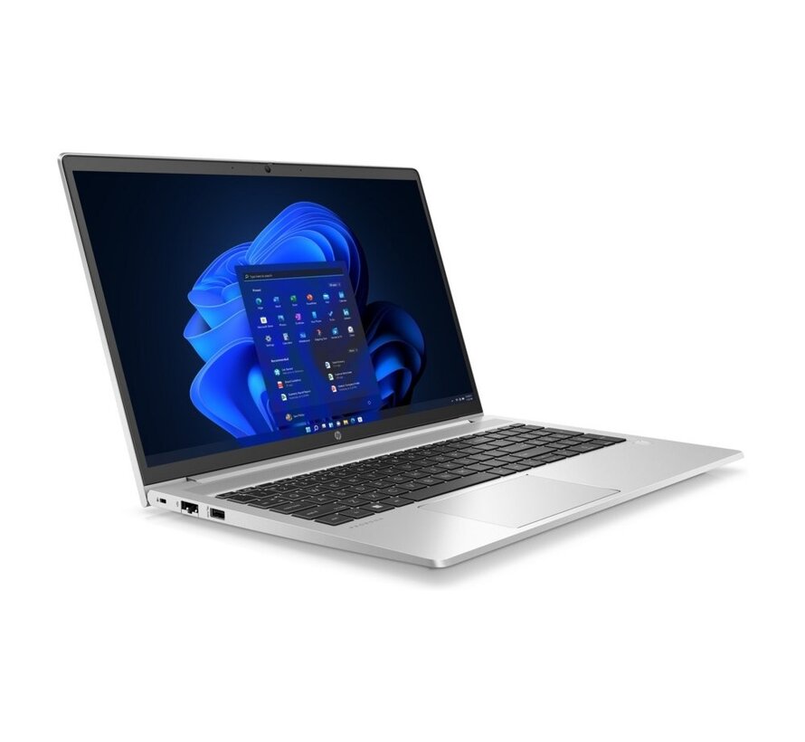 HP ProBook 450 G9 15.6 F-HD I5-1235U 8GB 512GB W10P REFURBISHED (refurbished)