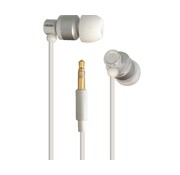 Grixx Optimum Headphone In-Ear White