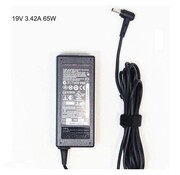 OEM 65W Oplader | Adapter voor ASUS B400A | 10.5 mm connector met center pin | Zwart