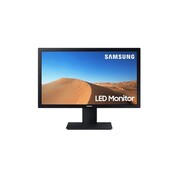 Samsung Mon  24inch F-HD / VGA (D-Sub)/ HDMI / Black RETURNED