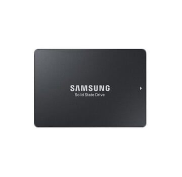 Samsung PM893 | 480GB SATA SSD | 2.5'' | 550MB/s Lezen | 520MB/s Schrijven