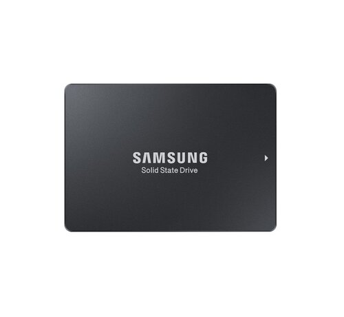 Samsung PM893 | 480GB SATA SSD | 2.5'' | 550MB/s Lezen | 520MB/s Schrijven