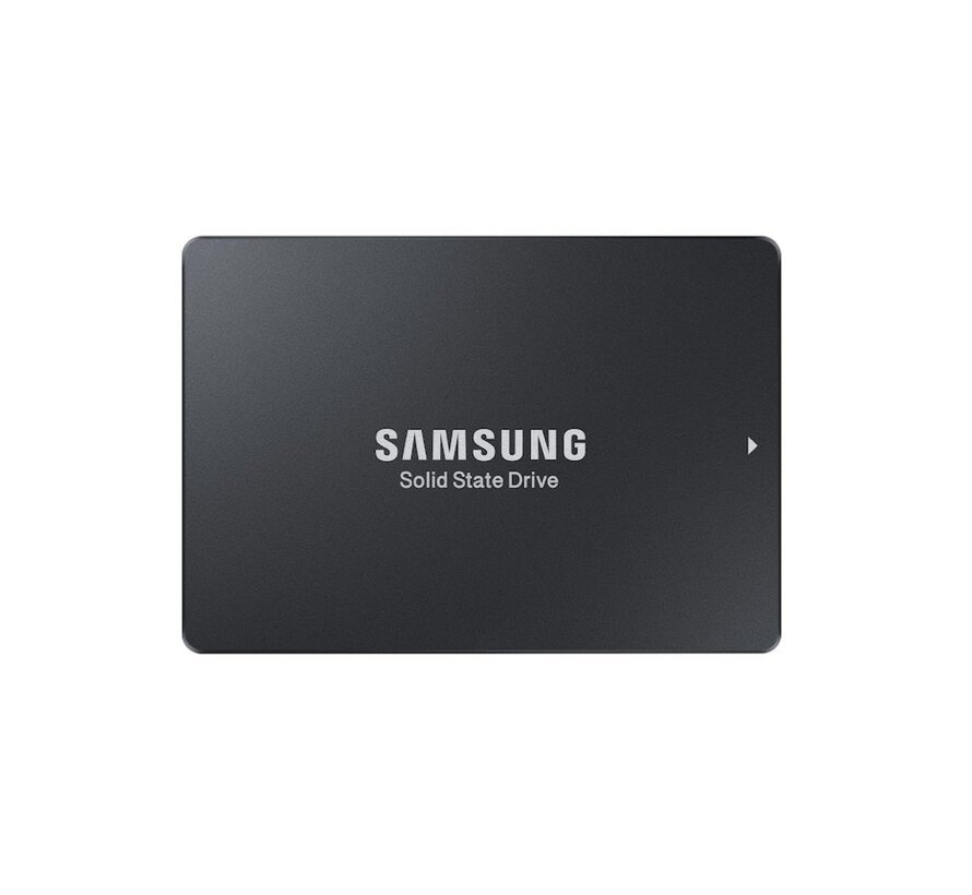 PM893 | 480GB SATA SSD | 2.5'' | 550MB/s Lezen | 520MB/s Schrijven