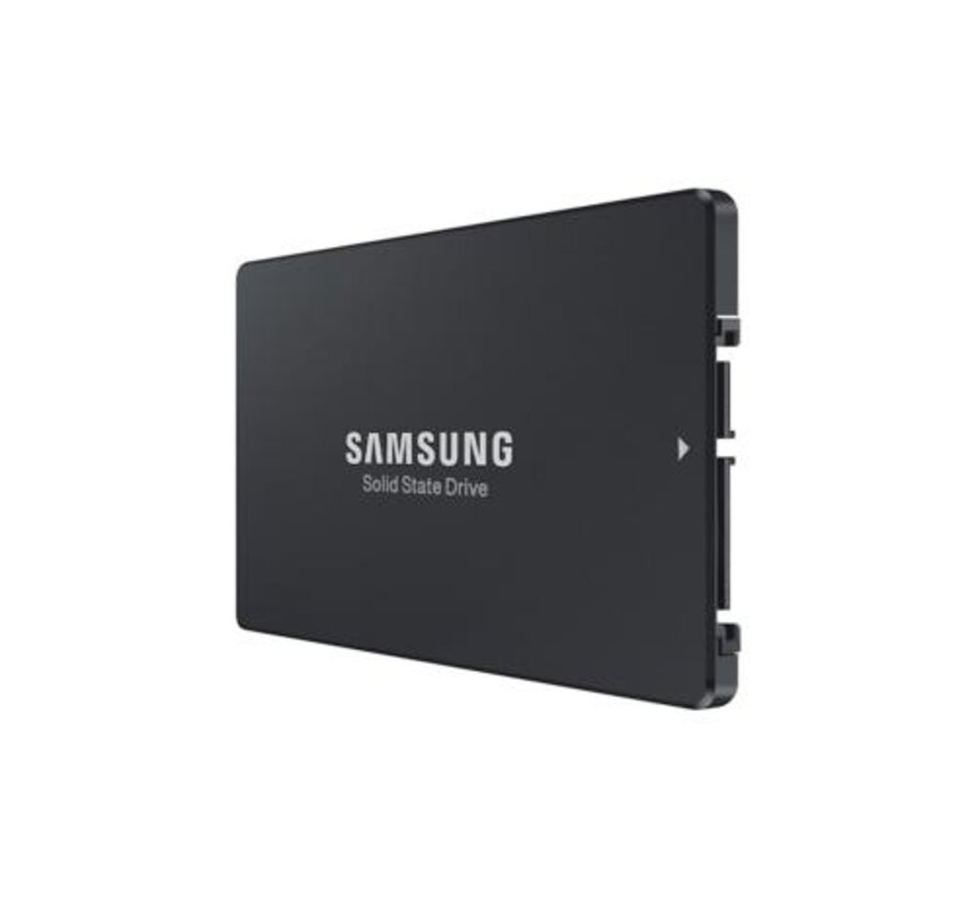 PM893 | 480GB SATA SSD | 2.5'' | 550MB/s Lezen | 520MB/s Schrijven