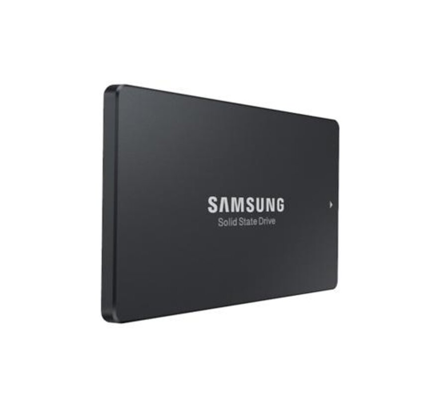 PM893 | 480GB SATA SSD | 2.5'' | 550MB/s Lezen | 520MB/s Schrijven