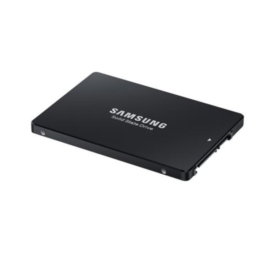 PM893 | 480GB SATA SSD | 2.5'' | 550MB/s Lezen | 520MB/s Schrijven