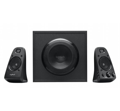 Logitech LOGITECH RET. Z623 Speakers 2.1 REFURBISHED (refurbished)