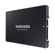 Samsung PM897 | 480GB SATA SSD | 2.5'' | 560MB/s Lezen | 530MB/s Schrijven