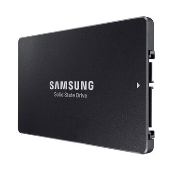 Samsung PM897 | 480GB SATA SSD | 2.5'' | 560MB/s Lezen | 530MB/s Schrijven