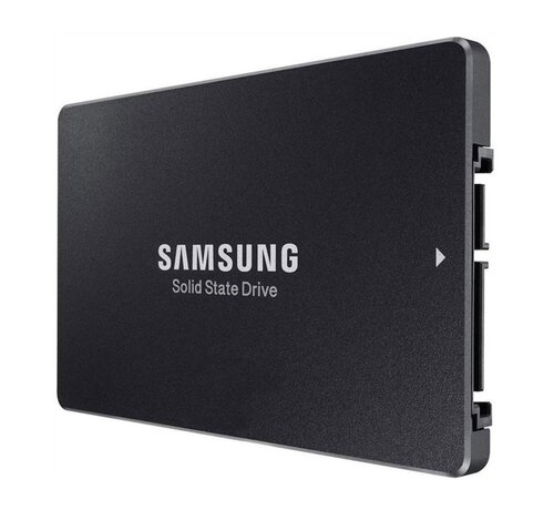 Samsung PM897 | 480GB SATA SSD | 2.5'' | 560MB/s Lezen | 530MB/s Schrijven