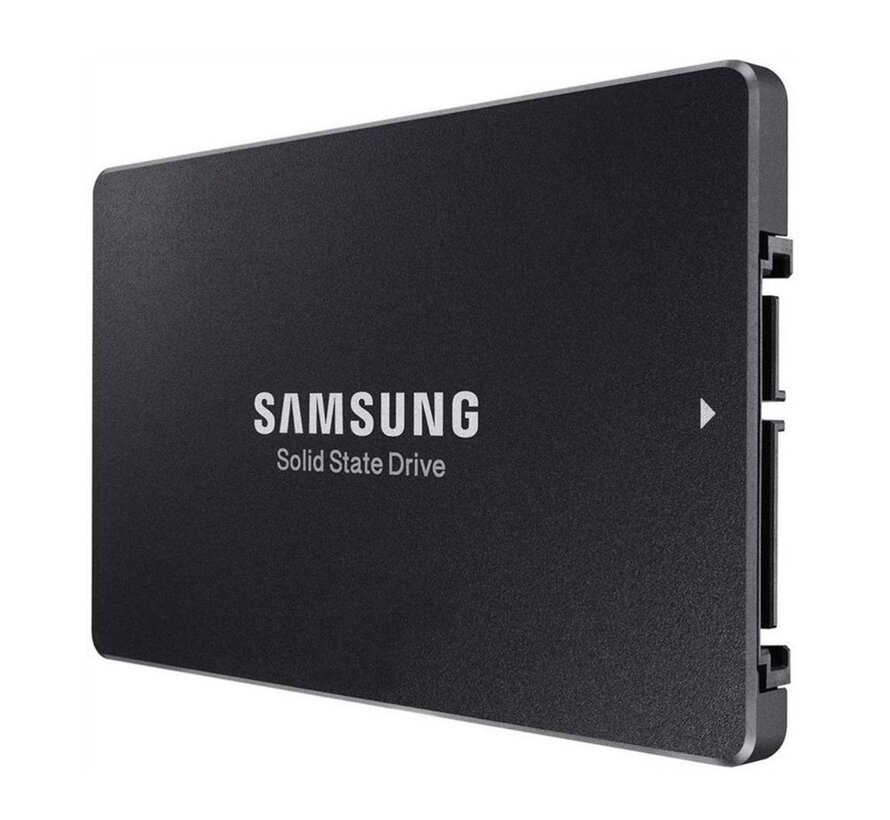 PM897 | 480GB SATA SSD | 2.5'' | 560MB/s Lezen | 530MB/s Schrijven