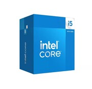 Intel Core i5-14400 | 10 Core | 2,5GHz (4,7GHz Turbo) | LGA 1700 | Processor | CPU