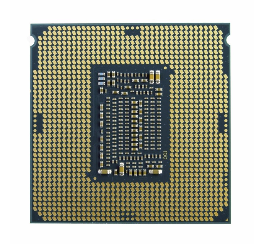 Core i3-10100F processor 3,6 GHz 6 MB Smart Cache Box