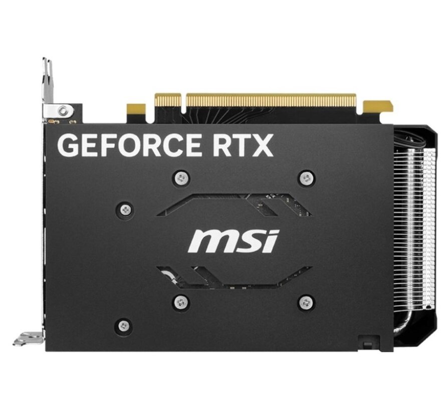 VGA  GeForce RTX 4060 AERO ITX 8G OC
