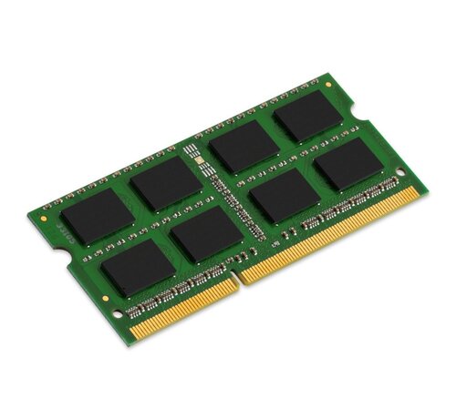 Kingston Technology ValueRAM KVR16LS11/8 geheugenmodule 8 GB 1 x 8 GB DDR3L 1600 MHz