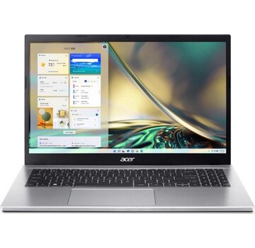 Acer Aspire 3 15.6 F-HD IPS i5-1235U 8GB 512GB W11P