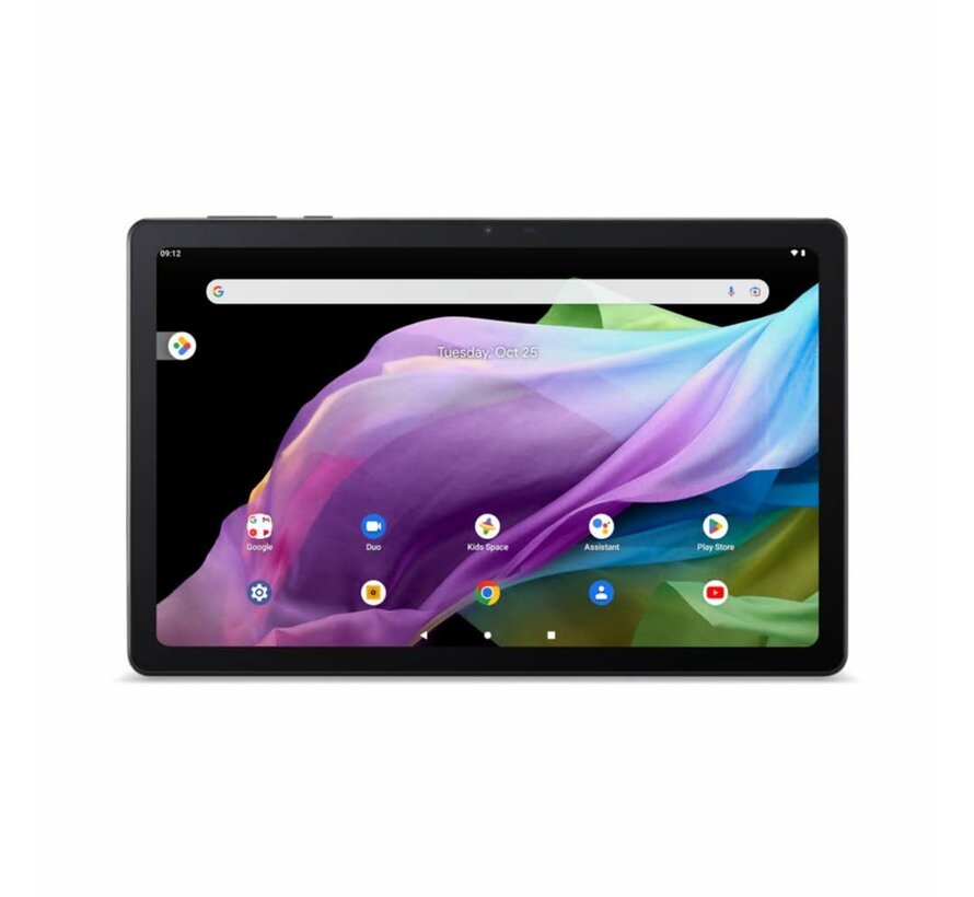 Iconia P10-11-K13V 64 GB 26,4 cm (10.4") Cortex 4 GB Wi-Fi 5 (802.11ac) Android 12 Grijs