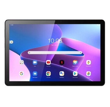 Lenovo Tab M10 (3rd Gen) 4GB 64GB met gratis ultra shockproof kid case