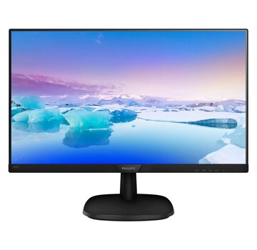 Philips MON  23.8inch F-HD/ DisplayPort /HDMI / SPK / VESA