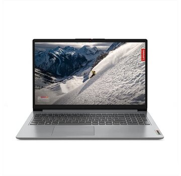 Lenovo Ideap. 1 15.6 F-HD Ryzen 7 5700U / 8GB / 512GB / W11P