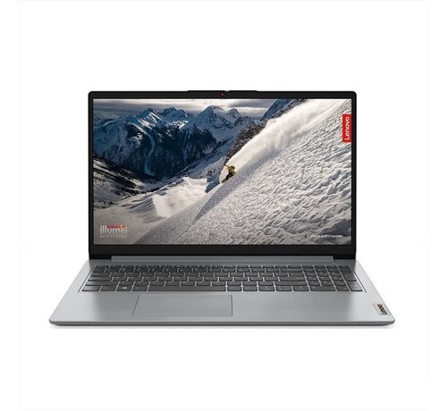 Lenovo Ideap. 1 15.6 F-HD Ryzen 7 5700U / 8GB / 512GB / W11P