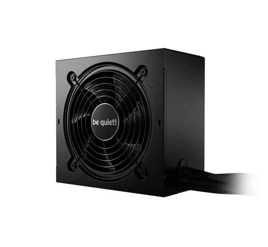 System Power 10 | 850 Watt Gold ATX PSU | Power Supply | Voeding