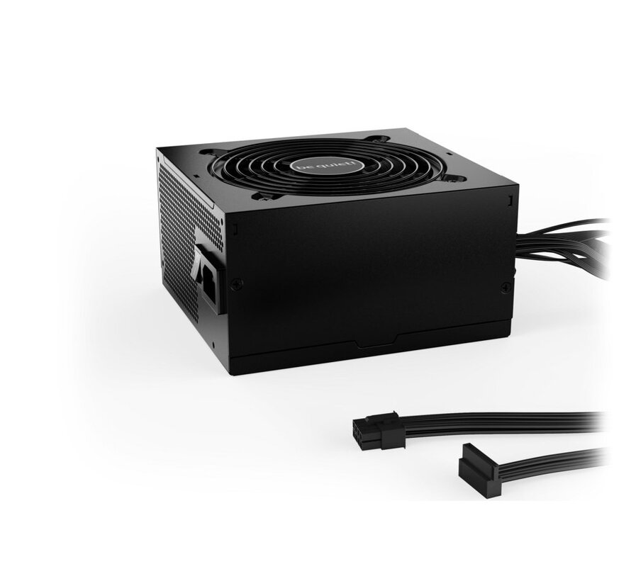 System Power 10 | 850 Watt Gold ATX PSU | Power Supply | Voeding